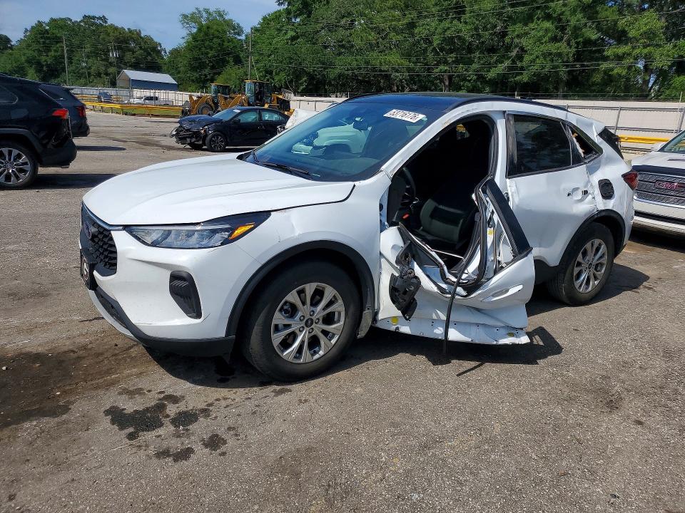 2023 Ford Escape მანქანა იყიდება აუქციონზე, vin: 1FMCU9GN4PUB05906, აუქციონის ნომერი: 53716176
