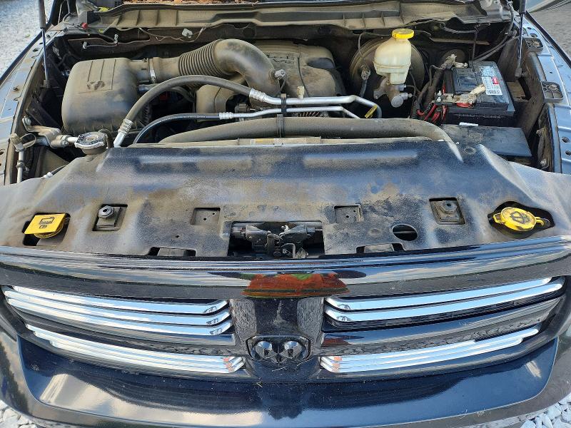 Продаж на аукціоні авто 2017 Ram 1500, vin: 1C6RR7HT2HS508319, номер лоту: 53408156
