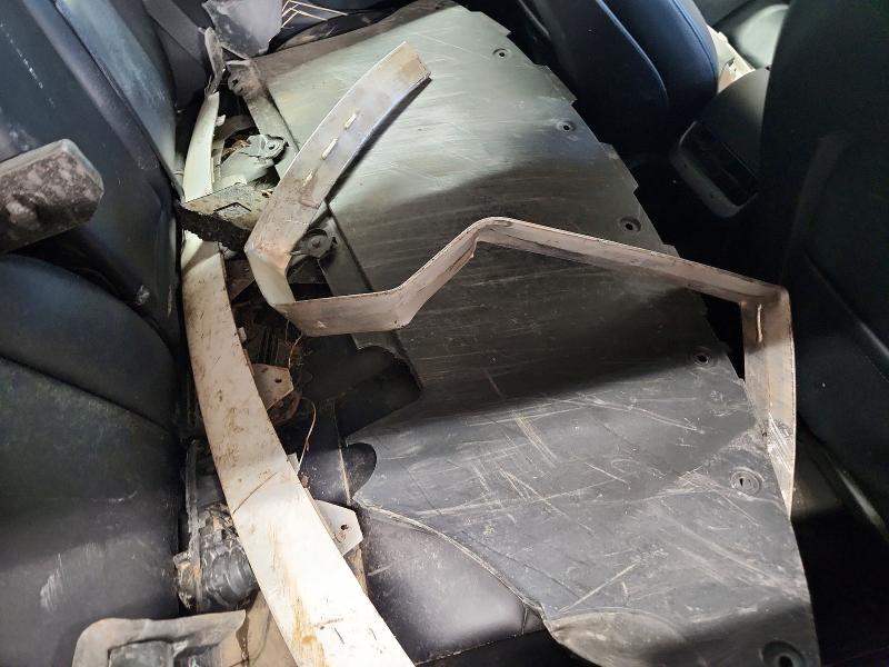 Продаж на аукціоні авто 2021 Tesla Model 3, vin: 5YJ3E1EAXMF043886, номер лоту: 49259806