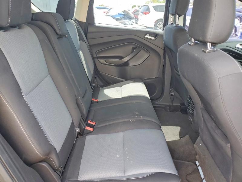 Продажа на аукционе авто 2018 Ford Escape, vin: 1FMCU0GD0JUB75364, номер лота: 51809796