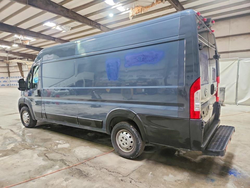 Продаж на аукціоні авто 2020 Ram Promaster 3500, vin: 3C6URVJG3LE107031, номер лоту: 46479446