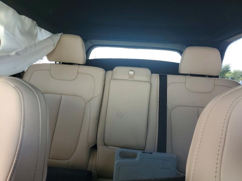 54287356 :رقم المزاد ، 1C4RJGBR8TC203312 vin ، 2026 Jeep Grand Cherokee مزاد بيع