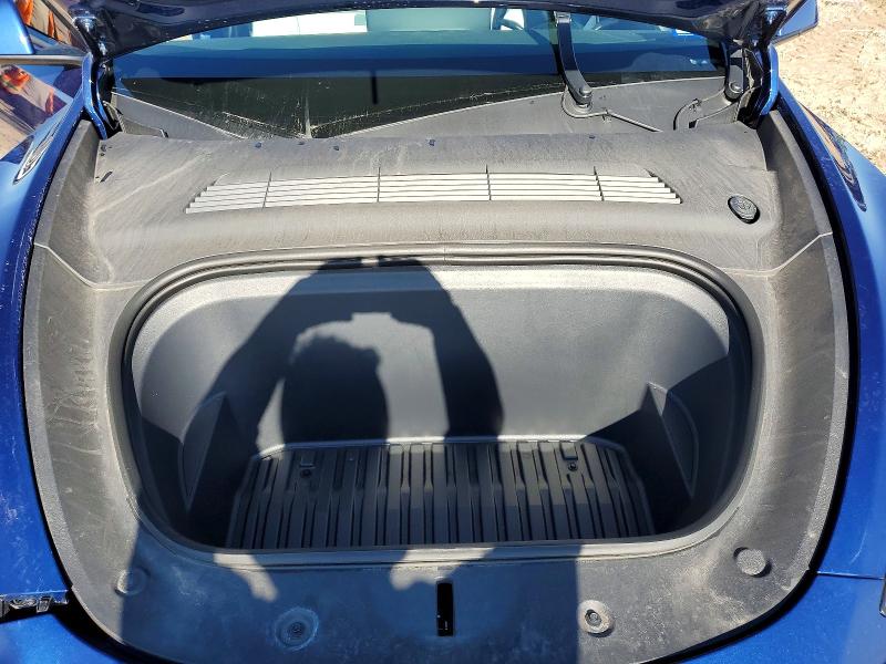 Aukcja sprzedaży 2023 Tesla Model  Y, vin: 7SAYGDEE9PA149237, numer aukcji: 54811976