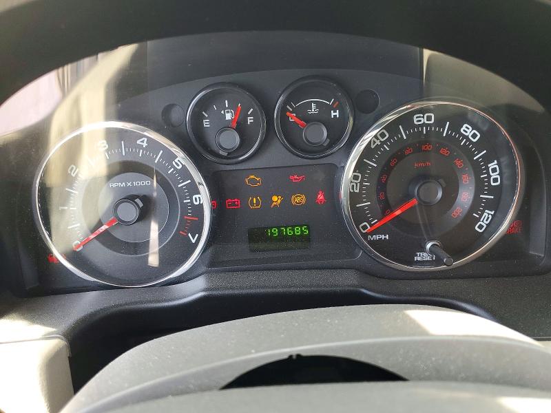 Продажа на аукционе авто 2007 Ford Edge, vin: 2FMDK36C17BB63873, номер лота: 52257256