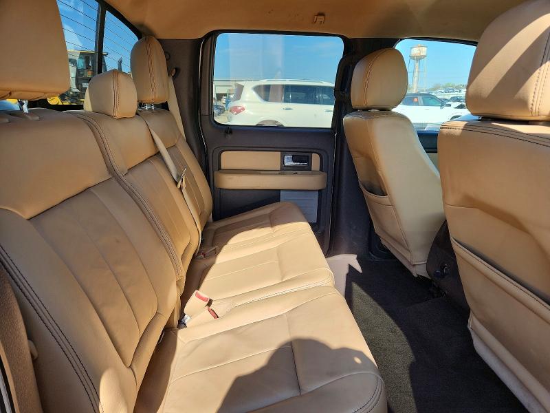 Продаж на аукціоні авто 2014 Ford F150, vin: 1FTFW1ET3EKD50039, номер лоту: 52559476