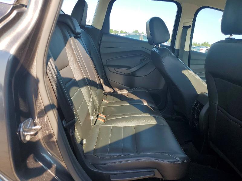 2016 Ford C-max მანქანა იყიდება აუქციონზე, vin: 1FADP5CU5GL102188, აუქციონის ნომერი: 54731016