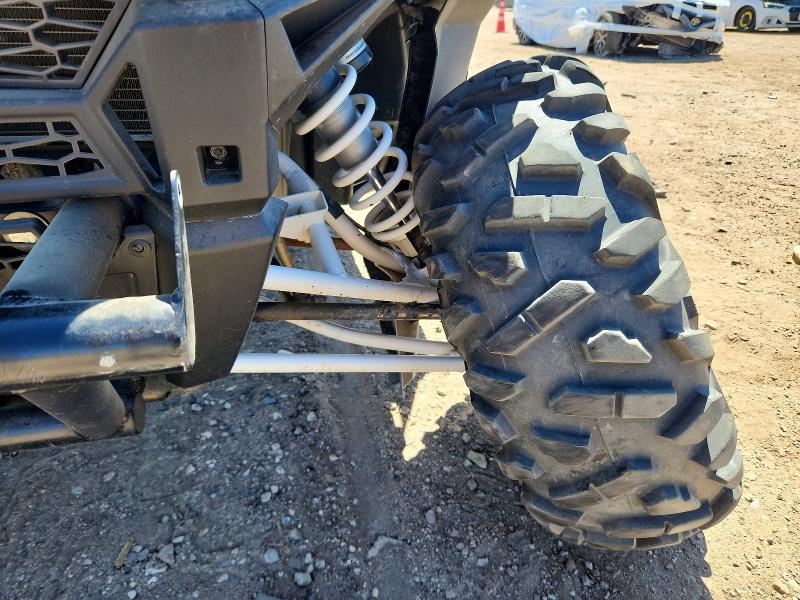 2016 Polaris Rzr მანქანა იყიდება აუქციონზე, vin: 3NSVDE923GF451915, აუქციონის ნომერი: 53472146