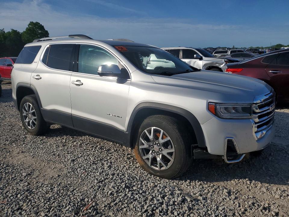 Aukcja sprzedaży 2020 Gmc Acadia, vin: 1GKKNMLS4LZ171191, numer aukcji: 51498836