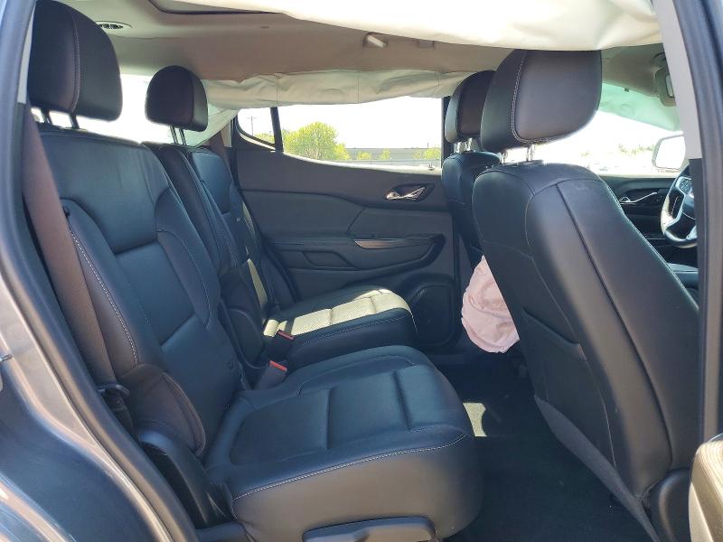 Aukcja sprzedaży 2021 Gmc Acadia, vin: 1GKKNULS4MZ213473, numer aukcji: 53357326