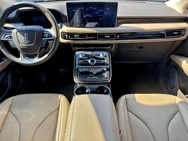 2021 Lincoln Nautilus მანქანა იყიდება აუქციონზე, vin: 2LMPJ8K90MBL12748, აუქციონის ნომერი: 54862206
