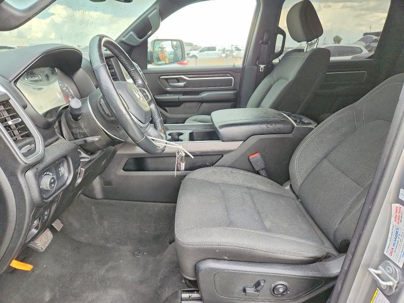 Aukcja sprzedaży 2020 Ram 1500, vin: 1C6SRFFT8LN206555, numer aukcji: 55534586