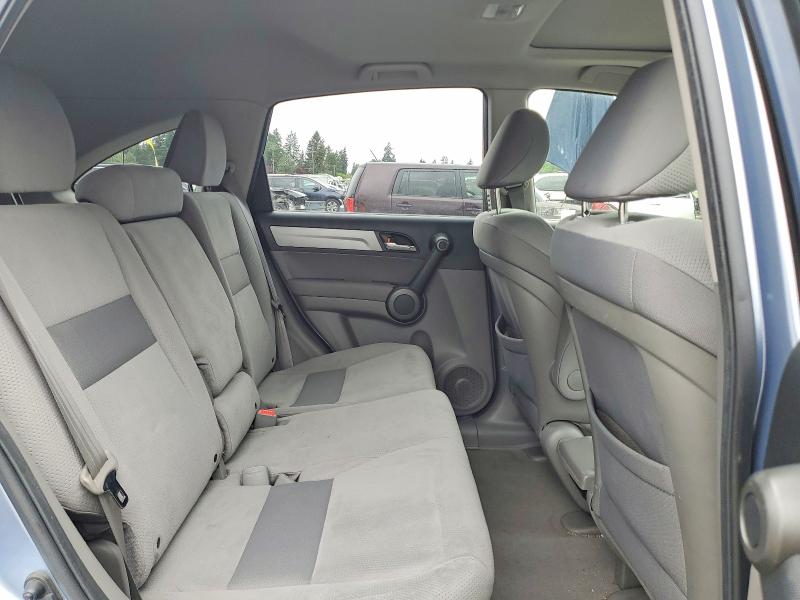 53708786 :رقم المزاد ، JHLRE3H59BC015871 vin ، 2011 Honda Cr-v مزاد بيع