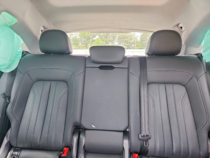 Продажа на аукционе авто 2022 Audi Q5, vin: WA1EAAFY9N2124103, номер лота: 55234156