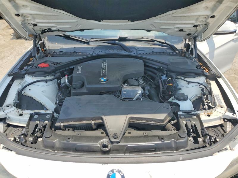 Продажа на аукционе авто 2012 Bmw 328, vin: WBA3A5C50CF349138, номер лота: 52522636