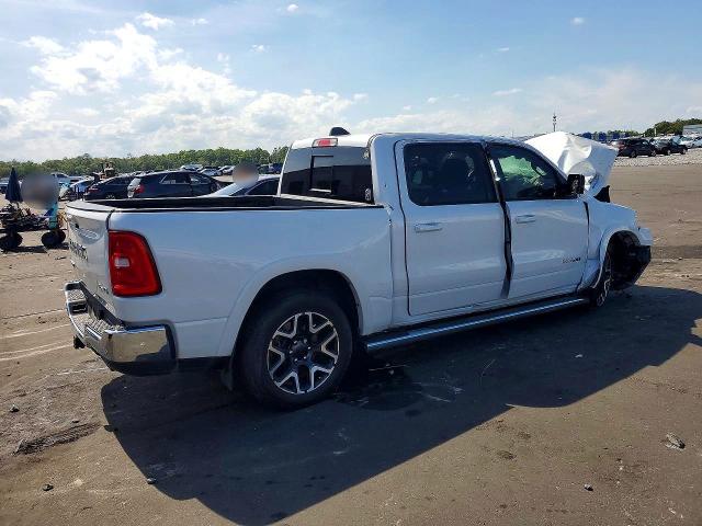 Продажа на аукционе авто 2025 Ram 1500, vin: 1C6SRFJP4SN518512, номер лота: 52380436