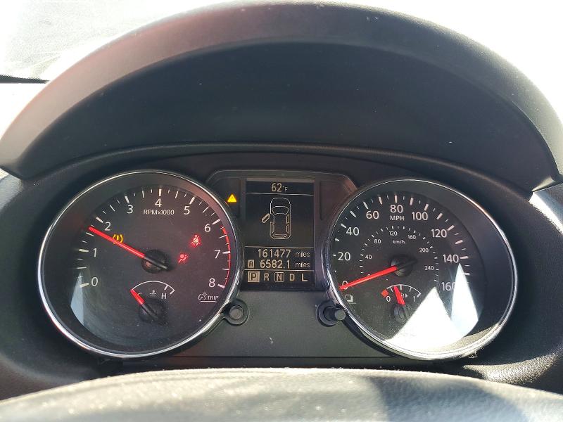 Продаж на аукціоні авто 2011 Nissan Rogue, vin: JN8AS5MV5BW680063, номер лоту: 47734426