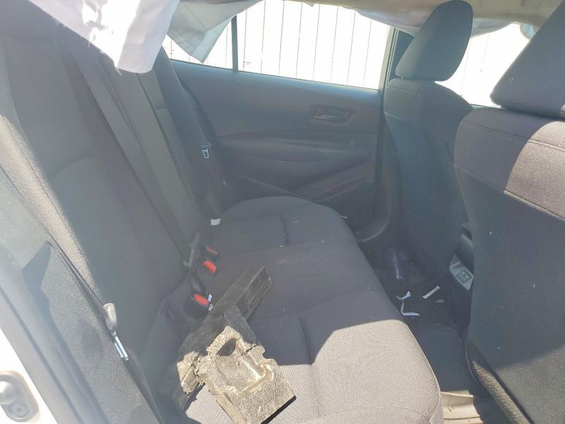 51798116 :رقم المزاد ، 5YFB4MDEXRP155023 vin ، 2024 Toyota Corolla مزاد بيع
