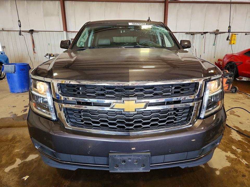 2015 Chevrolet Tahoe მანქანა იყიდება აუქციონზე, vin: 1GNSKBKC2FR726475, აუქციონის ნომერი: 55372066