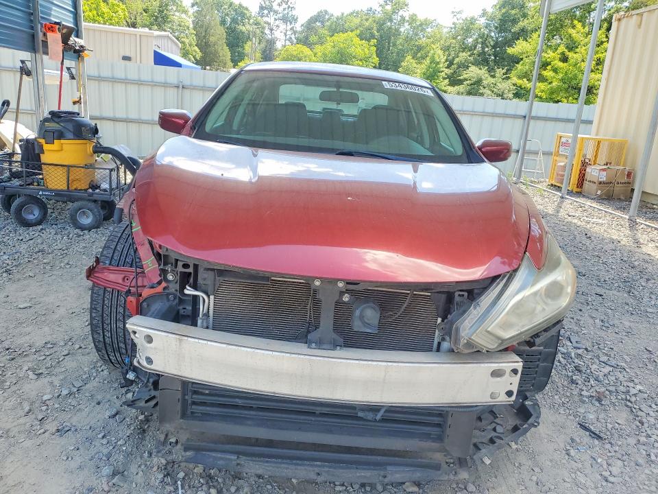 Продаж на аукціоні авто 2016 Nissan Altima, vin: 1N4AL3AP9GC149899, номер лоту: 53436026