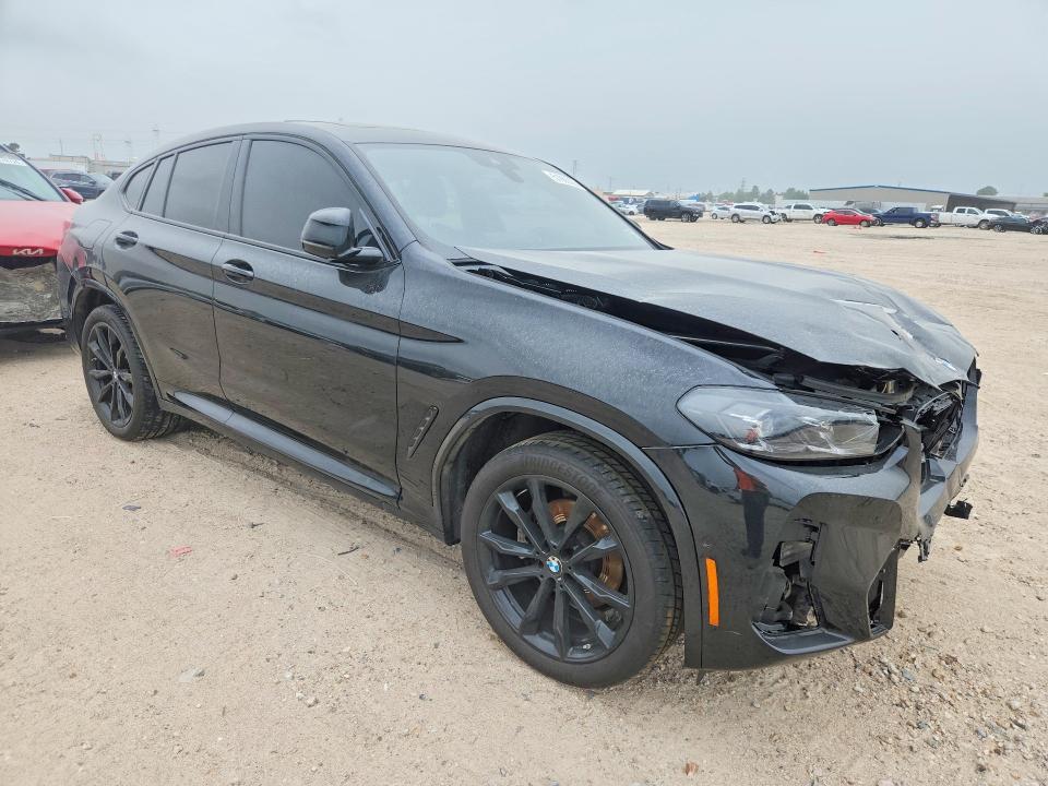 Aukcja sprzedaży 2025 Bmw X4, vin: 5UX33DT07S9X83547, numer aukcji: 51986006