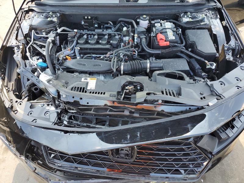 Продажа на аукционе авто 2025 Honda Accord, vin: 1HGCY1F47SA043805, номер лота: 51561626