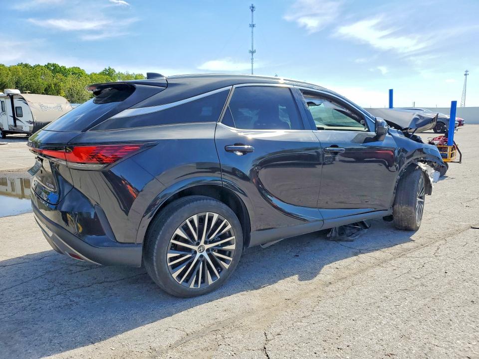 Продажа на аукционе авто 2023 Lexus Rx, vin: 2T2BBMCA0PC005046, номер лота: 70120583