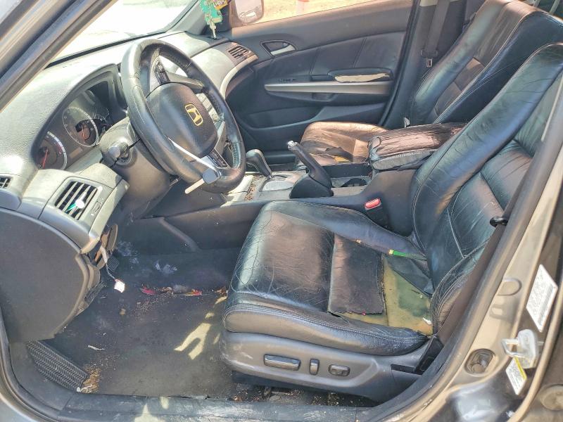 53932996 :رقم المزاد ، 1HGCP26828A045501 vin ، 2008 Honda Accord مزاد بيع
