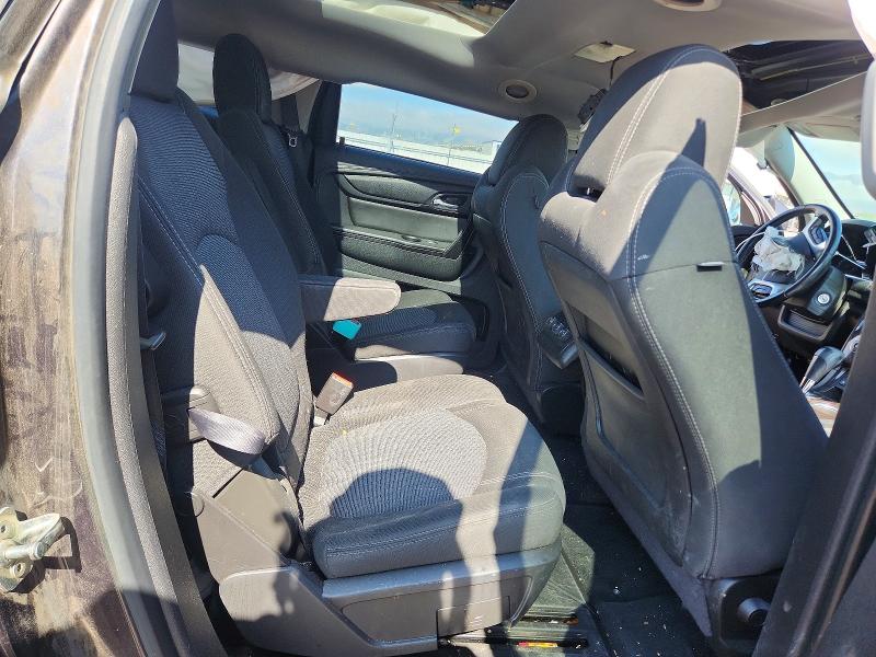 Продажа на аукционе авто 2016 Chevrolet Traverse, vin: 1GNKVGKD8GJ297145, номер лота: 54325366