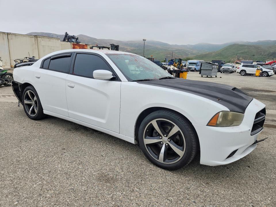 Aukcja sprzedaży 2014 Dodge Charger, vin: 2C3CDXHG7EH359607, numer aukcji: 52971186