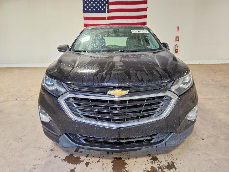 53016816 :رقم المزاد ، 2GNAXSEV7K6233097 vin ، 2019 Chevrolet Equinox مزاد بيع
