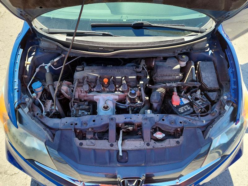 53080936 :رقم المزاد ، 2HGFG3B88EH512944 vin ، 2014 Honda Civic مزاد بيع