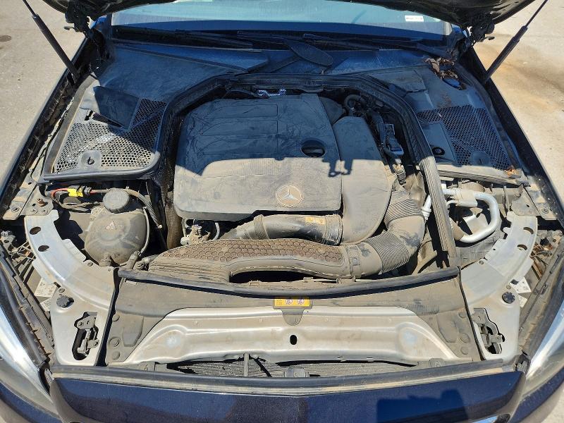 Продажа на аукционе авто 2020 Mercedes-benz C, vin: W1KWF8EB7LR598725, номер лота: 51662066