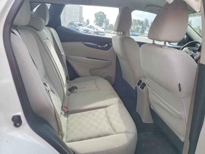 Продаж на аукціоні авто 2019 Nissan Rogue Sport, vin: JN1BJ1CP6KW524499, номер лоту: 52396286
