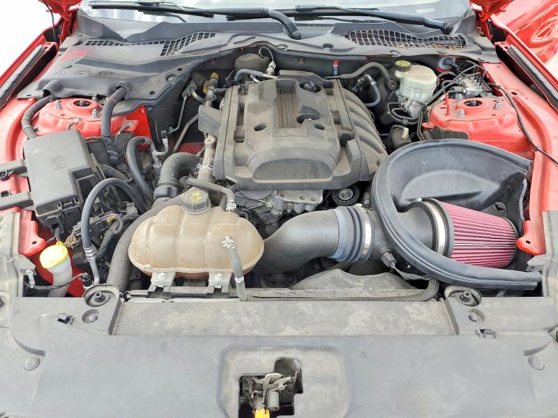Aukcja sprzedaży 2016 Ford Mustang, vin: 1FA6P8TH8G5316271, numer aukcji: 52947546