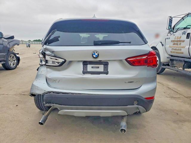 Продаж на аукціоні авто 2019 Bmw X1, vin: WBXHU7C50K3H44258, номер лоту: 51800566