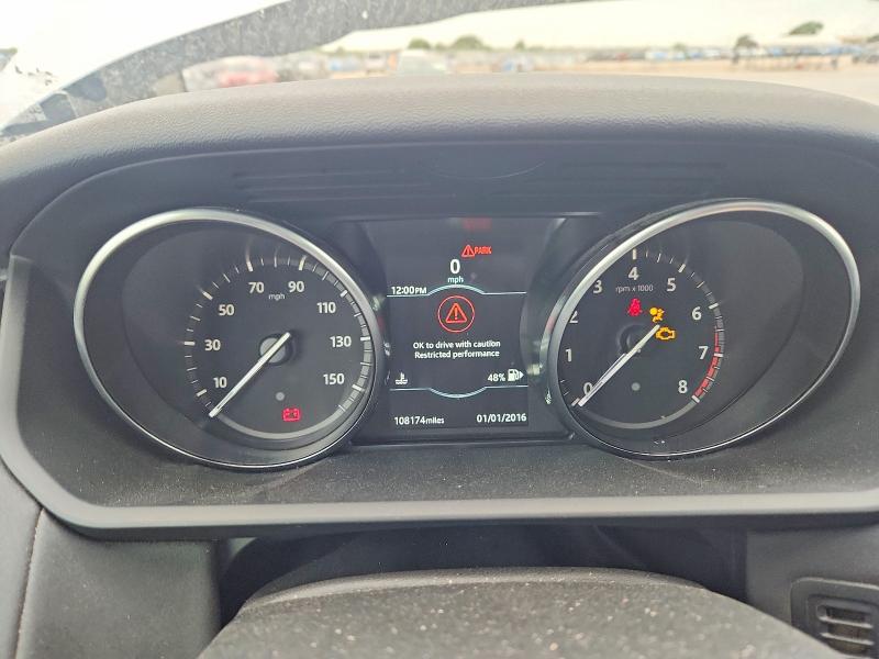 Aukcja sprzedaży 2019 Land Rover Discovery, vin: SALRG2RV6K2400593, numer aukcji: 52675316