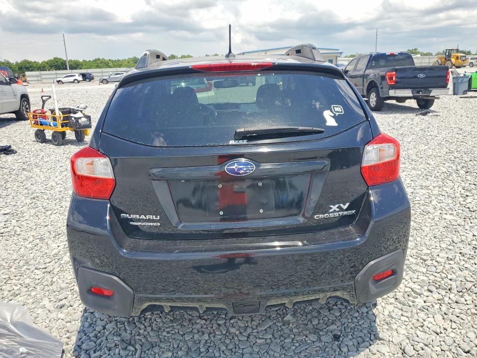 Продажа на аукционе авто 2015 Subaru Xv Crosstrek, vin: JF2GPASC4F8251607, номер лота: 53067866
