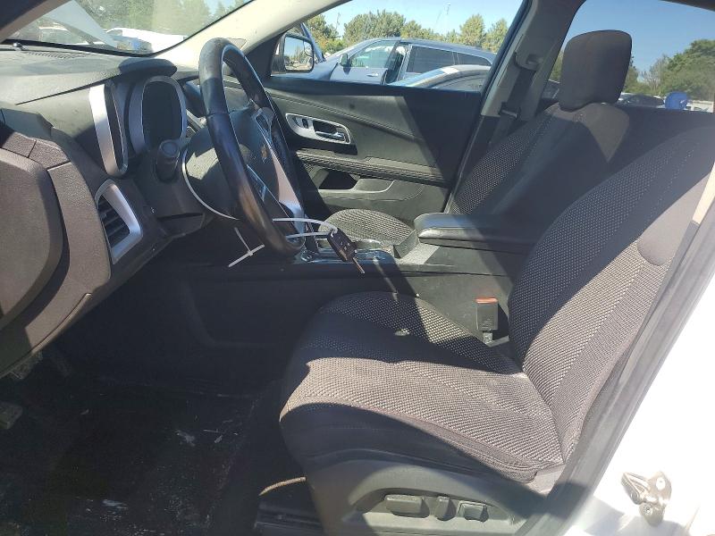 Продажа на аукционе авто 2013 Chevrolet Equinox, vin: 2GNALDEK4D6224146, номер лота: 53294736