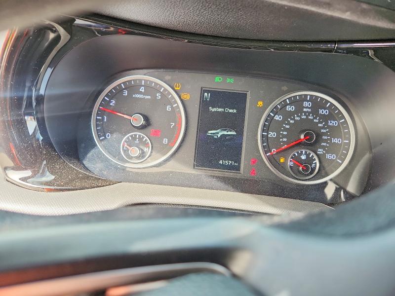 Aukcja sprzedaży 2023 Kia K5, vin: 5XXG14J27PG192044, numer aukcji: 52394566