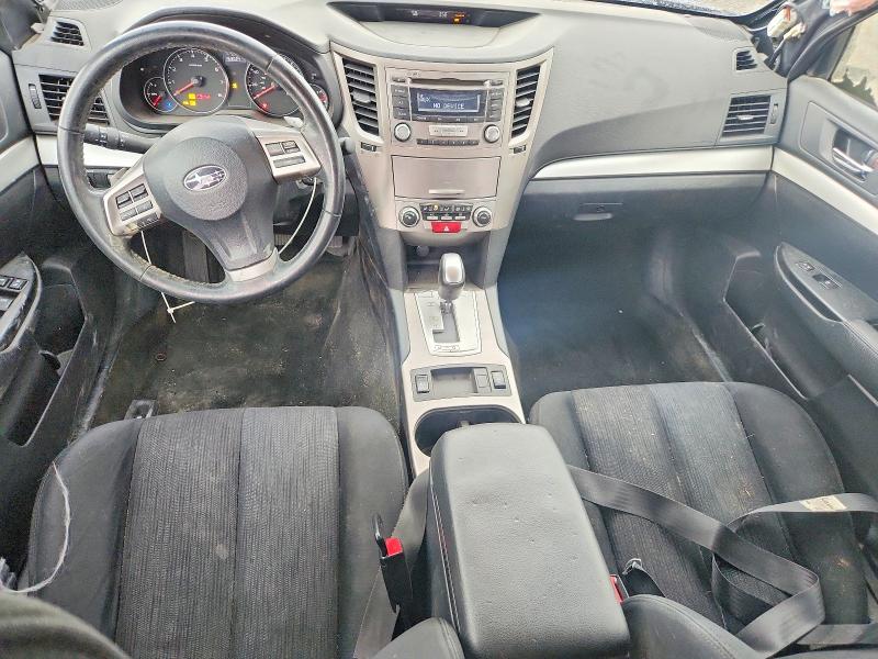 Aukcja sprzedaży 2013 Subaru Outback, vin: 4S4BRBCC4D3248509, numer aukcji: 53845086