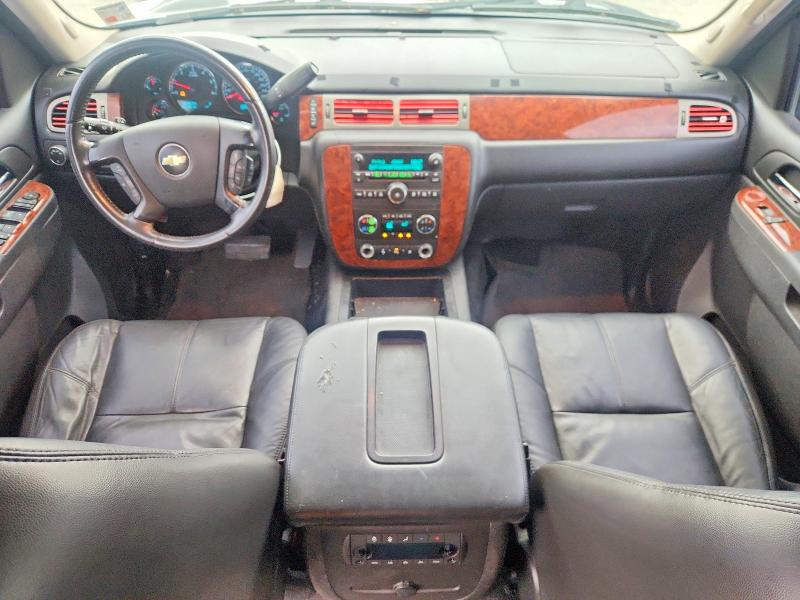 Продажа на аукционе авто 2010 Chevrolet Tahoe, vin: 1GNUCBE07AR234878, номер лота: 53541606