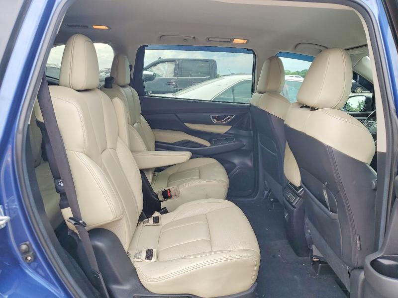 Продажа на аукционе авто 2021 Subaru Ascent, vin: 4S4WMAMD6M3434103, номер лота: 54150556