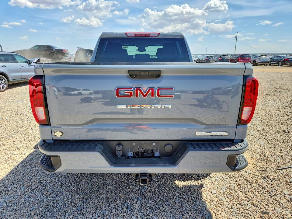 Aukcja sprzedaży 2024 Gmc Sierra, vin: 1GTUUCED5RZ346234, numer aukcji: 52963666