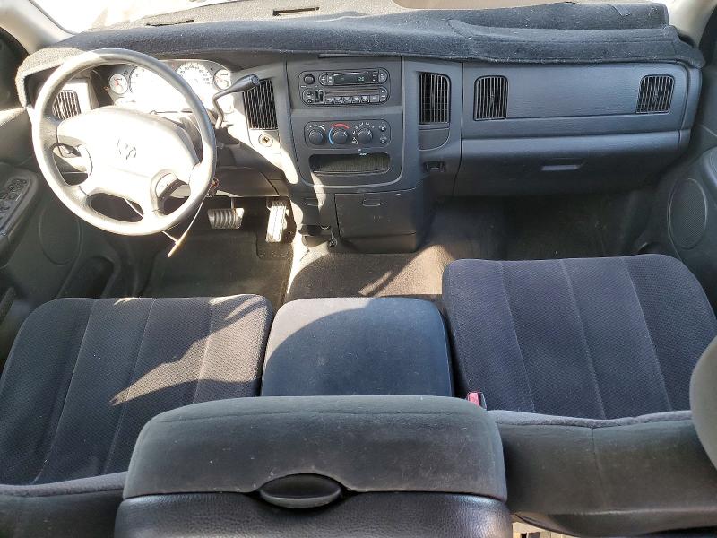 Aukcja sprzedaży 2003 Dodge Ram 1500, vin: 1D7HA18N43J527453, numer aukcji: 54394866