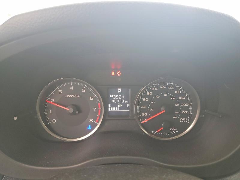 Продажа на аукционе авто 2015 Subaru Impreza, vin: JF1GPAC60FH259622, номер лота: 51557116