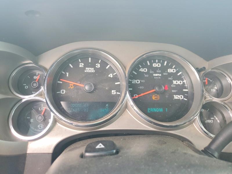 Aukcja sprzedaży 2014 Gmc Sierra, vin: 1GT110C85EF190806, numer aukcji: 55149026