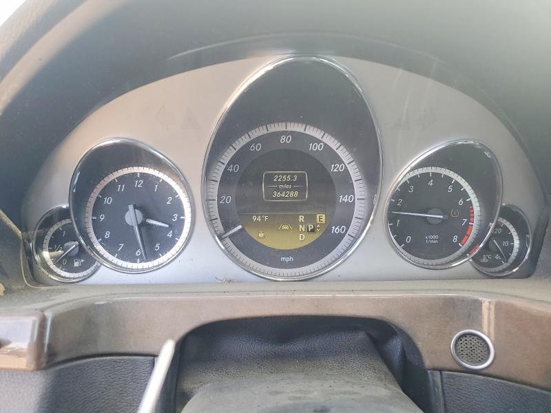 Продажа на аукционе авто 2012 Mercedes-benz E, vin: WDDHF5KB2CA564203, номер лота: 53571986