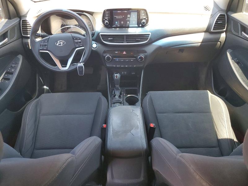 Продаж на аукціоні авто 2019 Hyundai Tucson, vin: KM8J3CA42KU882018, номер лоту: 54817986