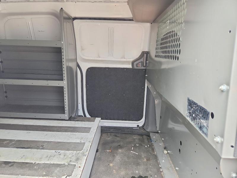 Продаж на аукціоні авто 2019 Nissan Nv200, vin: 3N6CM0KN5KK701202, номер лоту: 55585446
