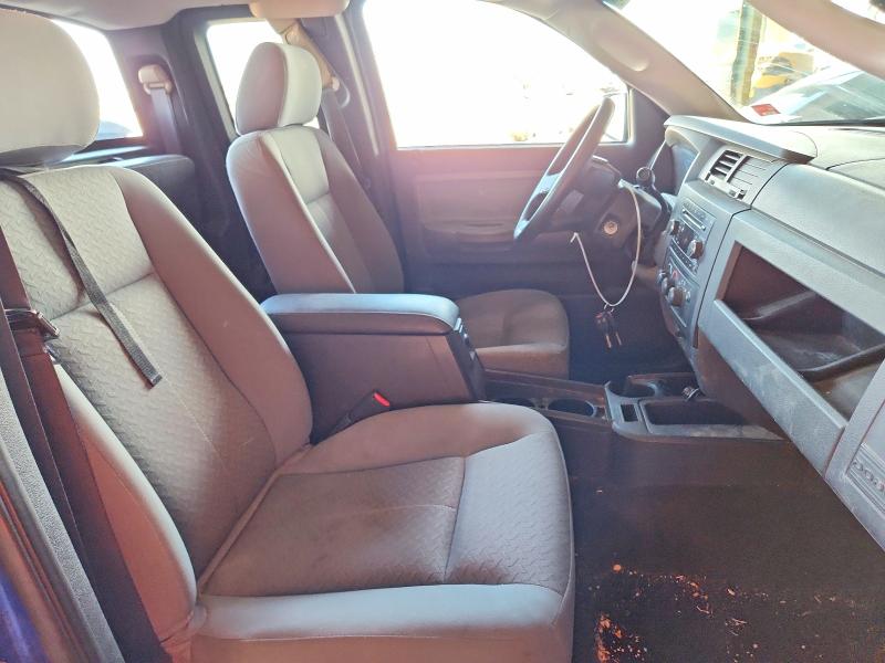 Продажа на аукционе авто 2008 Dodge Dakota, vin: 1D7HW32K58S550558, номер лота: 53138756